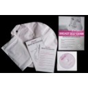 Breast cancer screening kit