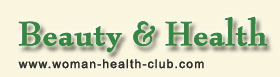 Beaty & Health Club