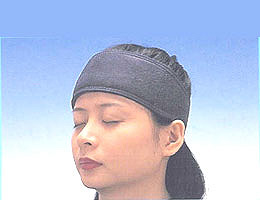 Magnetic Forehead Wrap