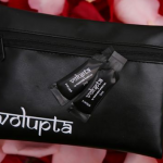 Volupta™ is absolutely natural and specifically formulated