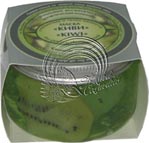 Nutritious cream desirably Kiwi 