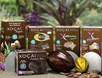 Xocai™ Healthy Chocolate has arrived!