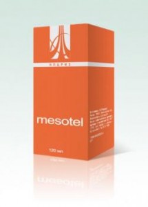 Mezotel - improve your Memory