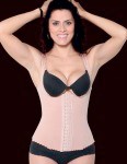 Waist Cincher Vest Shaper